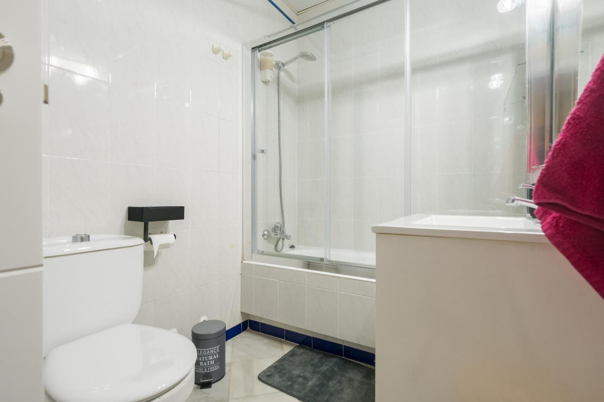 Atico Penthouse Seville Terrace Dup Exterior photo